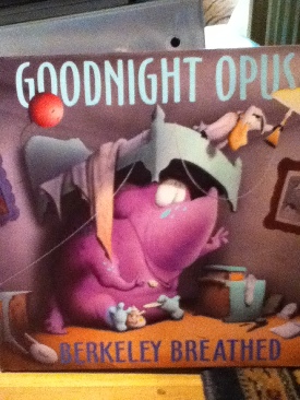 Goodnight Opus