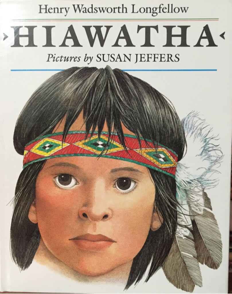 Hiawatha