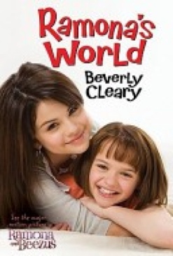 Ramona’s World Movie Tie-in Edition
