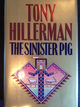 The Sinister Pig