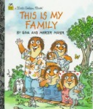 This Is My Family