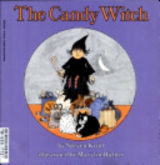 The Candy Witch