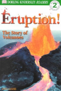 Eruption! - Elizabeth Rusch (Dk Pub) book collectible [Barcode 9780789473615] - Main Image 1
