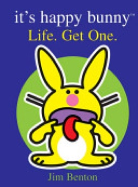 Life. Get One.