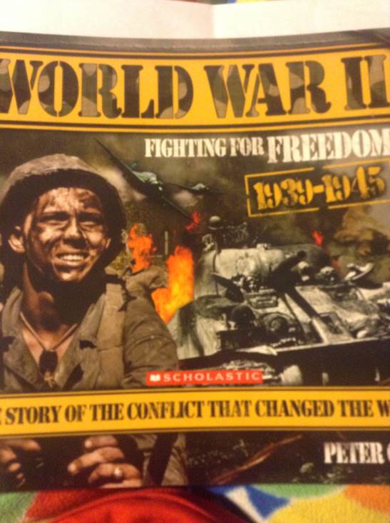 World War II