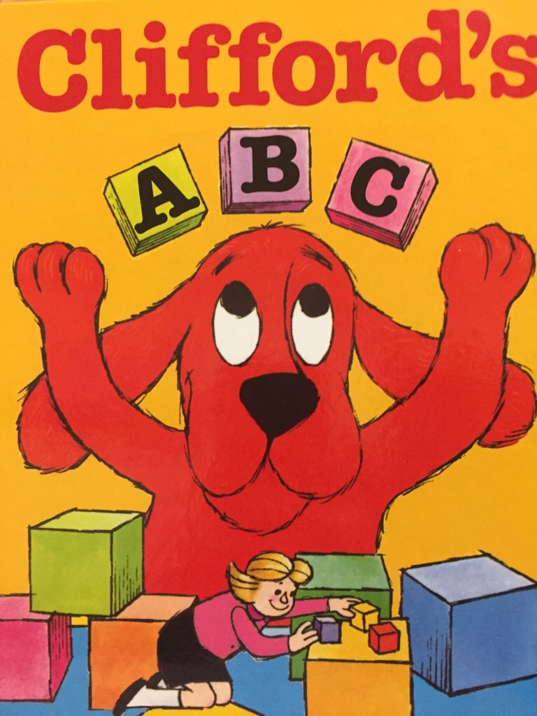 Clifford’s ABC