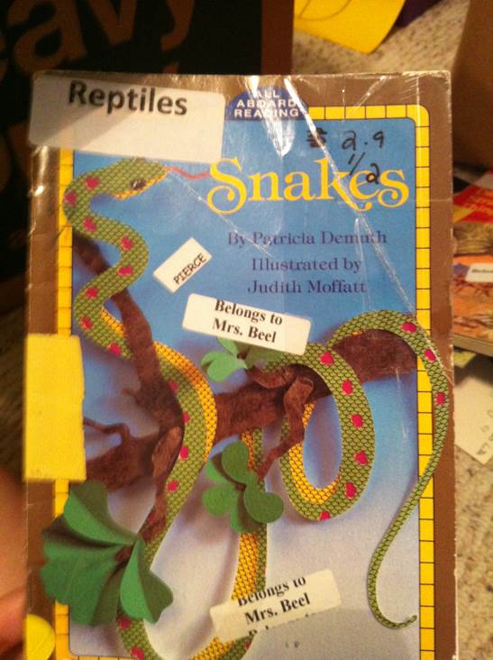 Snakes