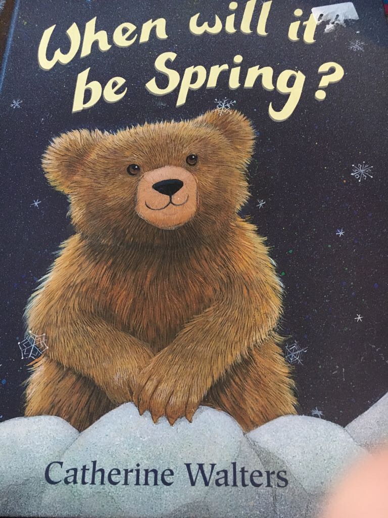 When Will It Be Spring?