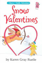 Snow Valentines