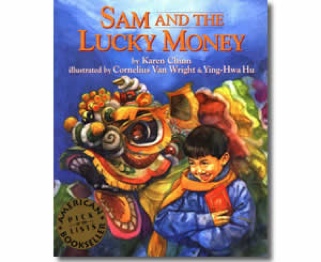 Sam And The Lucky Money