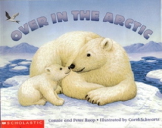 Over In The Arctic