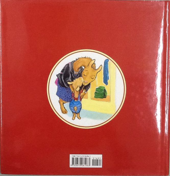 Llama Llama Misses Mama - Anna Dewdney (Viking Books for Young Readers - Hardcover) book collectible [Barcode 9780670061983] - Main Image 2