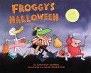 Froggy’s Halloween