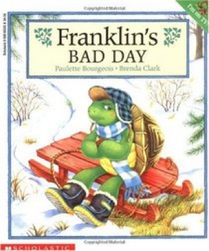 Franklin’s Bad Day