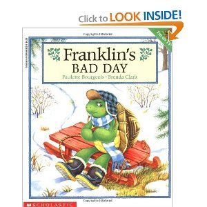 Franklin’s Bad Day