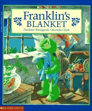 Franklins Blanket