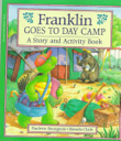 Franklin Goes To Day Camp