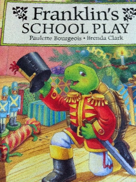 Franklin’s School Play