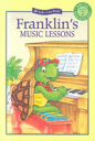 Franklin s Music Lessons Kids Can Read