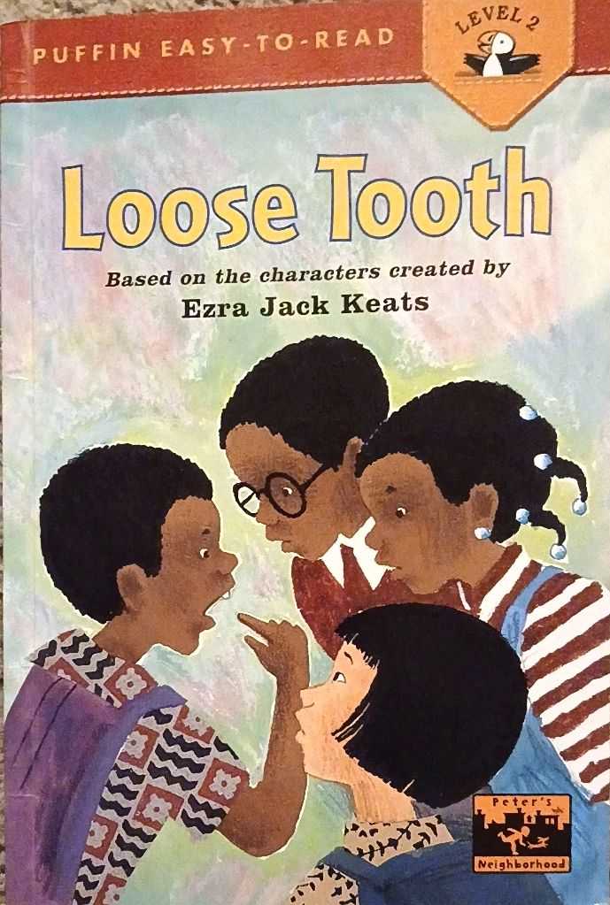 Loose Tooth
