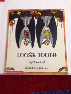 Loose Tooth