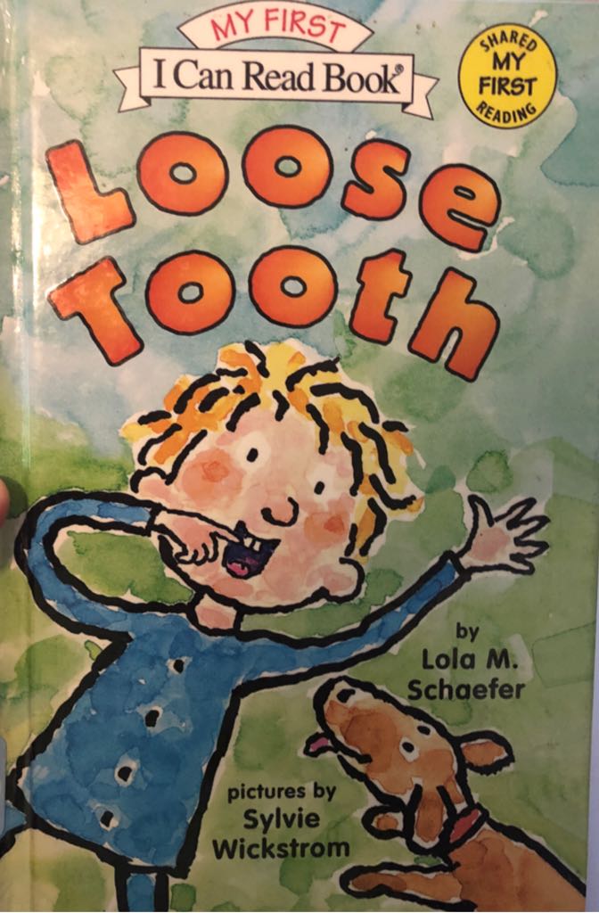 Loose Tooth