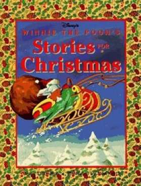 Winnie The Poohâs Stories For Christmas S13- Winnie The Pooh