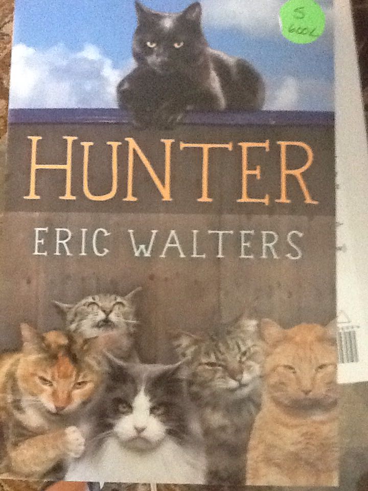 Hunter