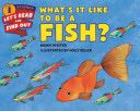 What’s It Like To Be A Fish?
