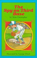 The Spy On Third Base