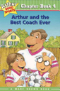 Arthur and the Best Coach Ever - Marc Brown (Little, Brown Books for Young Readers - Paperback) book collectible [Barcode 9780316121170] - Main Image 1