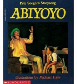 P Abiyoyo