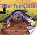 Bear Feels Sick