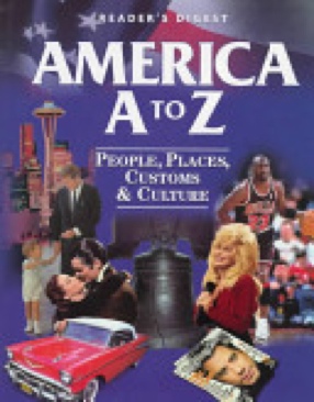 America A To Z