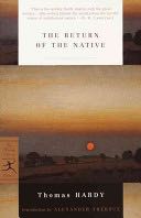 The Return Of The Native