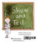 Show And Tell