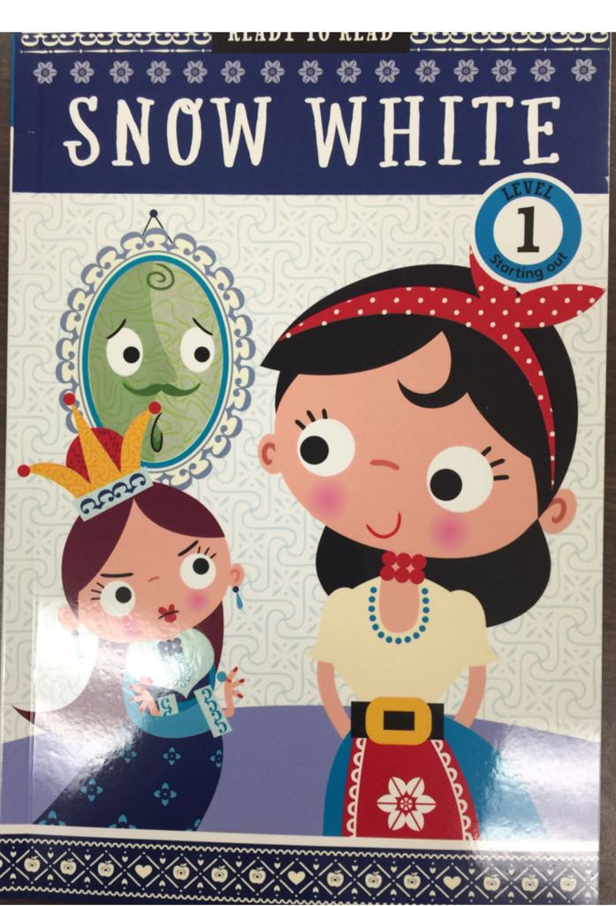 Snow White