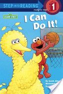 I Can Do It! (Step into Reading, Step 1, paper) - Sarah Albee (Random House Books for Young Readers - Paperback) book collectible [Barcode 9780679886877] - Main Image 1