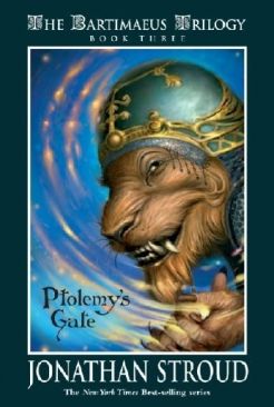Ptolemy’s Gate