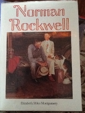 Norman Rockwell