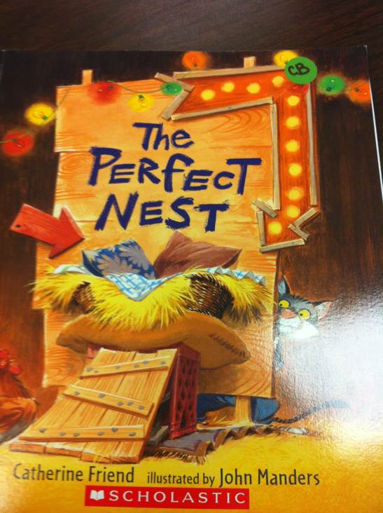 The Perfect Nest