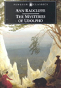 The Mysteries Of Udolpho
