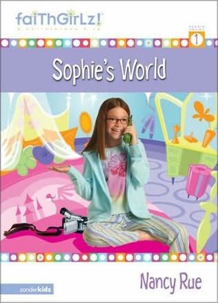 Sophie’s World