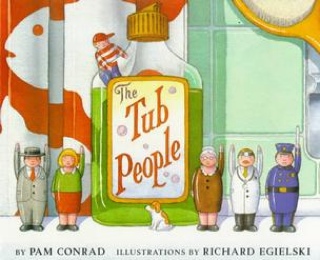 The Tub People