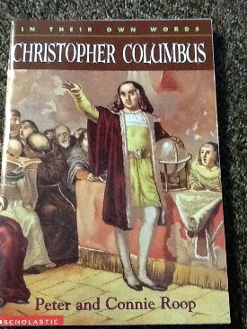 Christopher Columbus