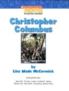 Christopher Columbus