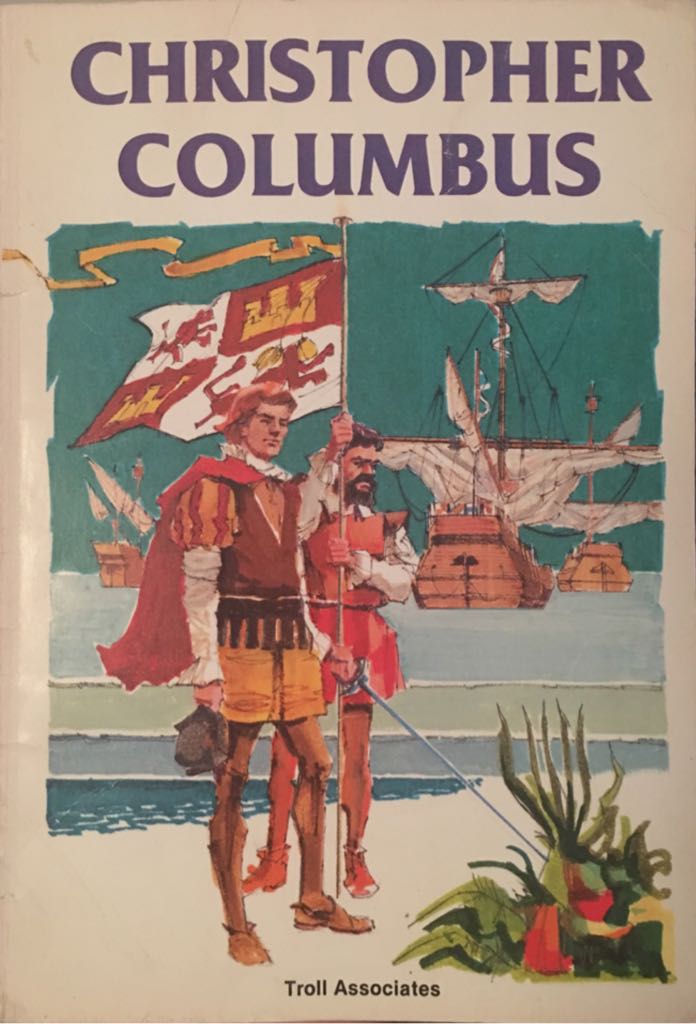 Christopher Columbus