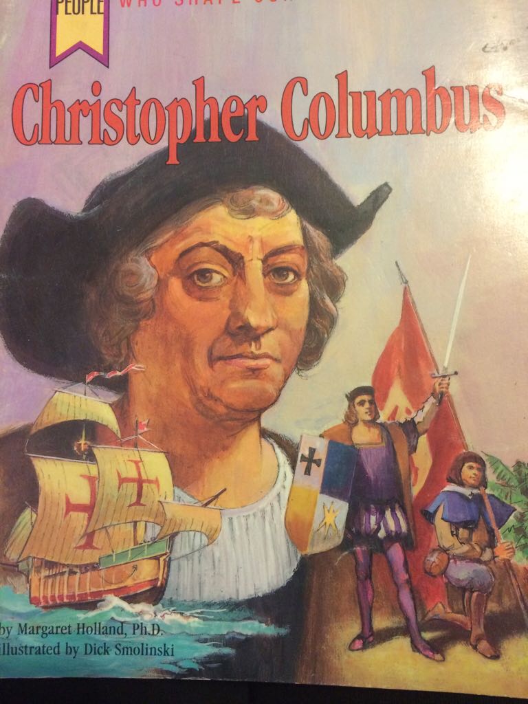 Christopher Columbus