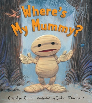 Wheres My Mummy