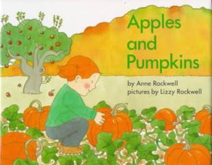 Apples And Pumpkins